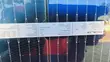 620W Monocrystalline Double-Sided Solar Panels - 3