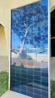 620W Monocrystalline Double-Sided Solar Panels - 5