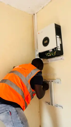 Felicitysolar 6kva 48v Hybrid Inverter
