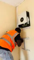 Felicitysolar 6kva 48v Hybrid Inverter - 1
