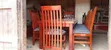 Dining Table with 8 Chairs - 2