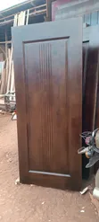 Musambya Wood Panel Door - 1