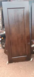 Musambya Wood Panel Door - 2
