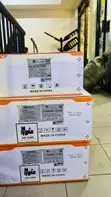 2.5kWh 24V Felicity Solar Battery - 1