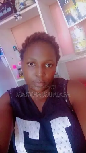 Domestic Helper CV - Mukisa Martha