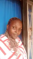 Domestic Helper CV - Mukisa Martha - 2