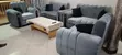 6 Seater Sofa Set - 1