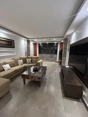 Furnished 3-Bedroom Apartment for Rent in Bugolobi Flats
