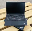 Lenovo ThinkPad T490s Laptop - Core i5, 8GB RAM, 256GB SSD - 1