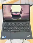 Lenovo ThinkPad T490s Laptop - Core i5, 8GB RAM, 256GB SSD - 2
