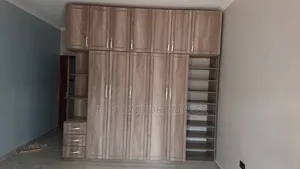 LJB Furniture Maker Wardrobe
