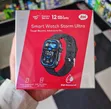 Itel Smart Watch Storm Ultra (ISW-O23) - 2