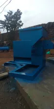 Pellet Machine for Animal Feed - 2