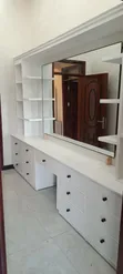 Dressing Mirror with Lights - 2