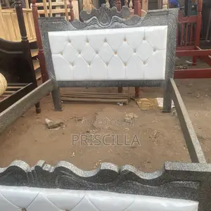 4x6 Bed Frame - Brand New