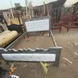 4x6 Bed Frame - Brand New - 2