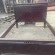 5x6 Hard Board Bed Frame - 2