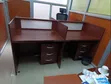 Laminated Workstation - 1