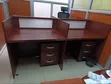 Laminated Workstation - 2
