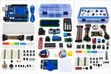 Arduino UNO R3 Starter Kit - 1