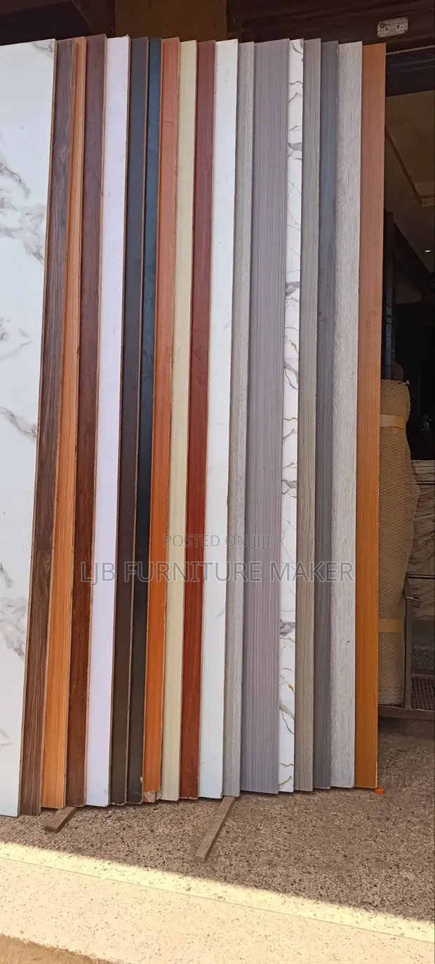Laminated Block Board - 1