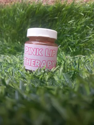 Pink Lips Therapy Permanent Pink Lips Balm
