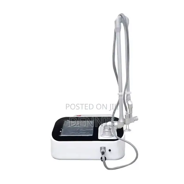 Brand New CO2 Fractional Laser Machine - 1