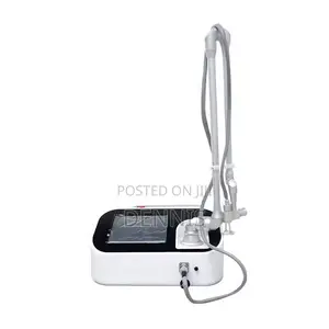 Brand New CO2 Fractional Laser Machine