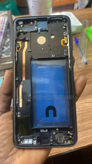 Samsung Galaxy S7 OLED Screen Replacement