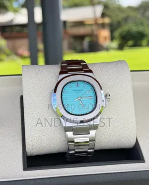 Patek Philippe Ladies Watch