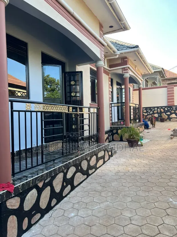 2 Bedroom Duplex for Rent in Matugga, Wakiso - 1