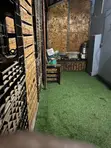 Bar Floor Grass Carpets - UGX 40,000/sqm - 1