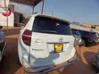 Toyota Vanguard 2010 White - 1