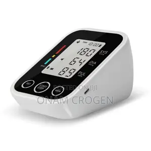 Digital Arm BP Machine