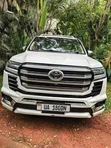 Ford Ranger 2019 Gray - 5