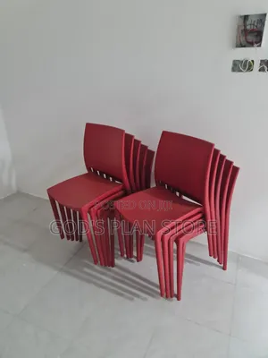 Plastic Chairs for Schools, Offices, Restaurants, Hotels