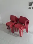 Plastic Chairs for Schools, Offices, Restaurants, Hotels - 1