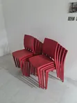 Plastic Chairs for Schools, Offices, Restaurants, Hotels - 2