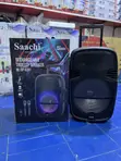 Saachi 15" Rechargeable Speaker NP-SP-6341 - 1