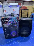 Saachi 15" Rechargeable Speaker NP-SP-6341 - 2