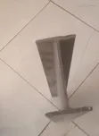 I and H Beams - 6m Lengths - 3