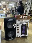 Jazz Rechargeable Speaker 12” JZ-2122 - 1