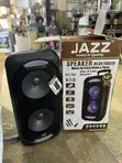 Jazz Rechargeable Speaker 12” JZ-2122 - 2
