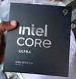 Intel Core Ultra 9 285K Processor - 1