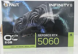 Palit RTX 5060 8GB