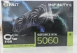 Palit RTX 5060 8GB - 1