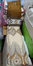 Polo Ready Made Curtains (2 Pieces) - 1