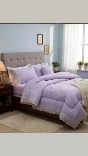 Luxury 6-Piece Royal Bedcover Set