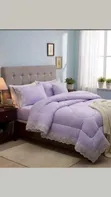 Luxury 6-Piece Royal Bedcover Set - 1
