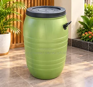 Outdoor Plastic Water Tank 240 Litres